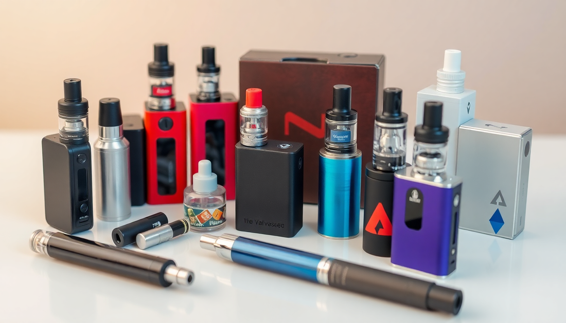 Delta Premium Select: Unlocking the Benefits of Elevated Vaping Experiences