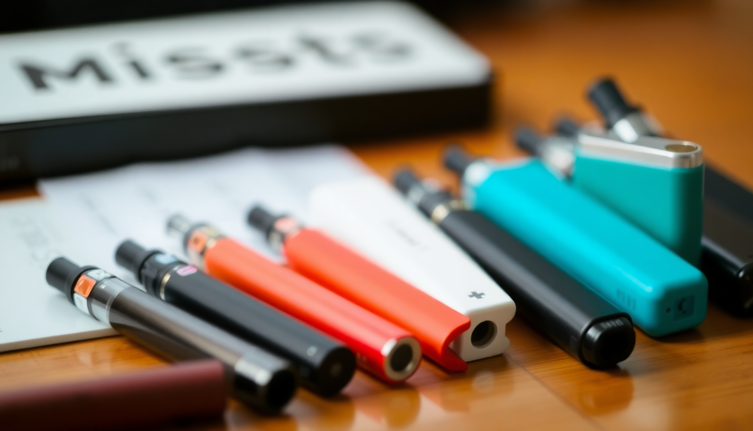 The 2025 Guide to the Best Disposable Vapes and Iconic E-Liquid Recipes: Elevate Your Vaping Journey with Quality Choices