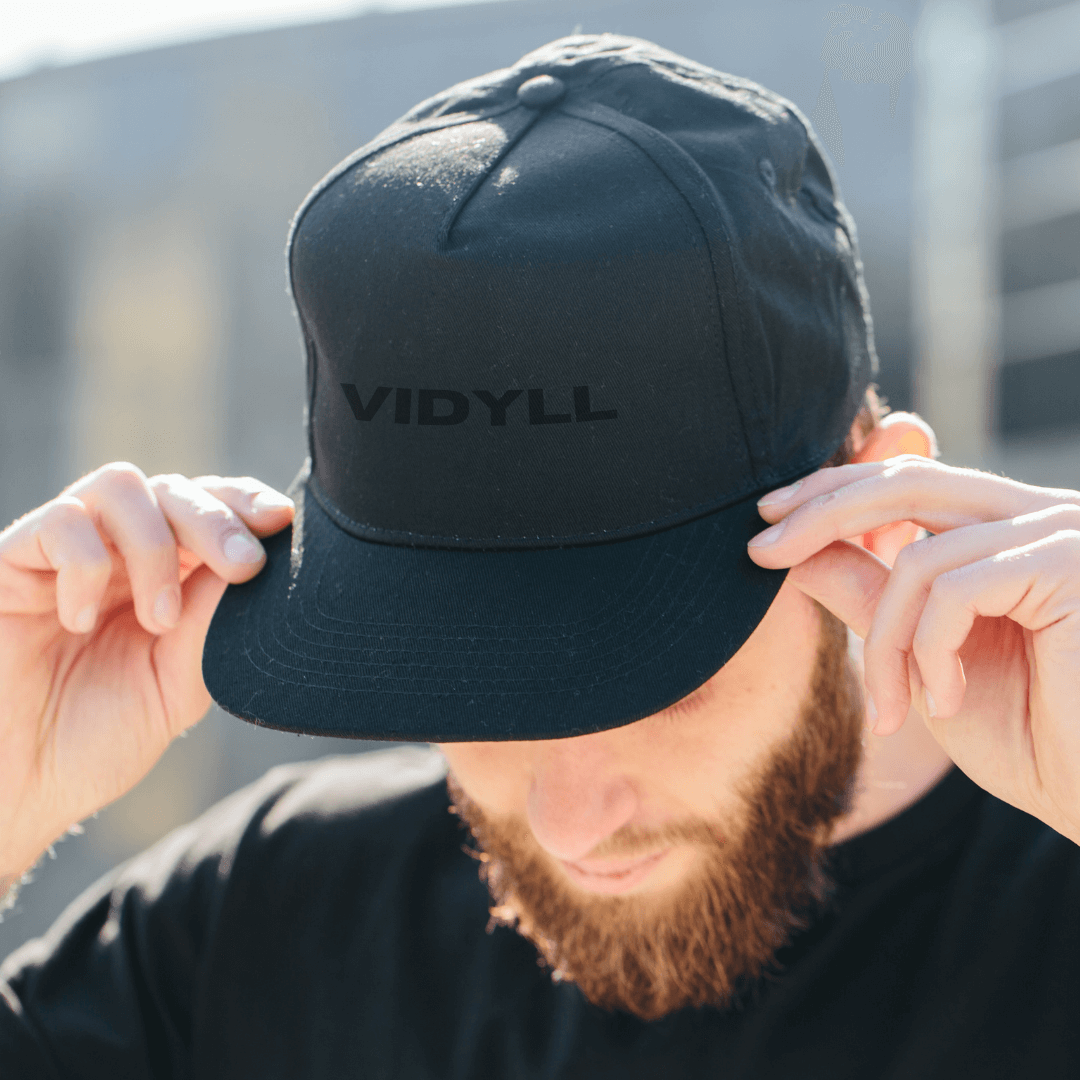 Vidyll Baseball Cap