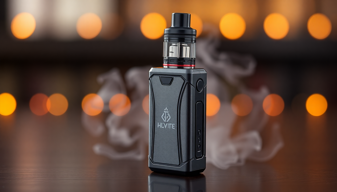 Vapsi Unveiled: The Next Generation of Vaping Technology and What It Means for You in 2024