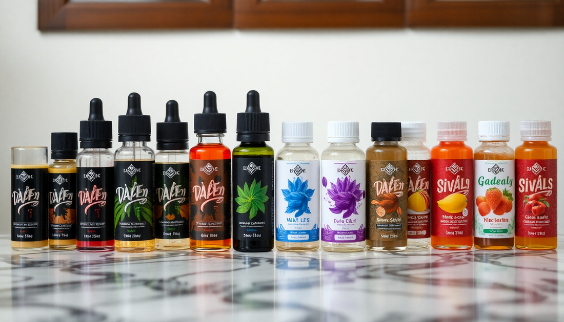 Maximizing Your Vaping Experience: How MyTube is Revolutionizing the Vape Industry in 2024