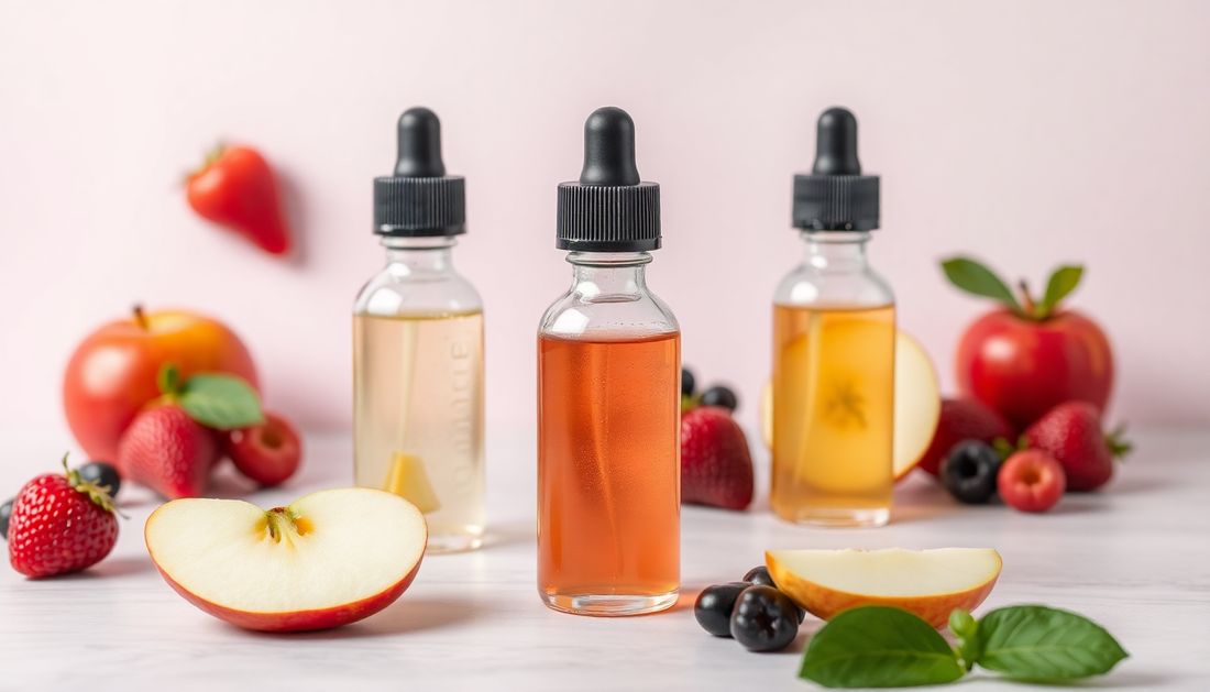 Why Reds Apple Vape Juice is the Top Choice for Flavor Enthusiasts in 2024: An In-Depth Review