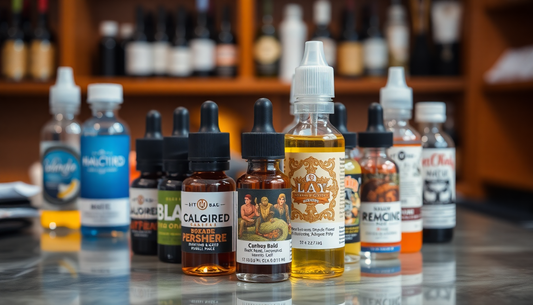 Exploring Naked 100 E-Liquid: A Comprehensive Guide to Flavors and Vaping Experience