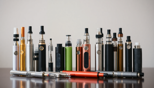 The Complete Guide to Choosing the Best Disposable Vape for Every Vaper in 2024