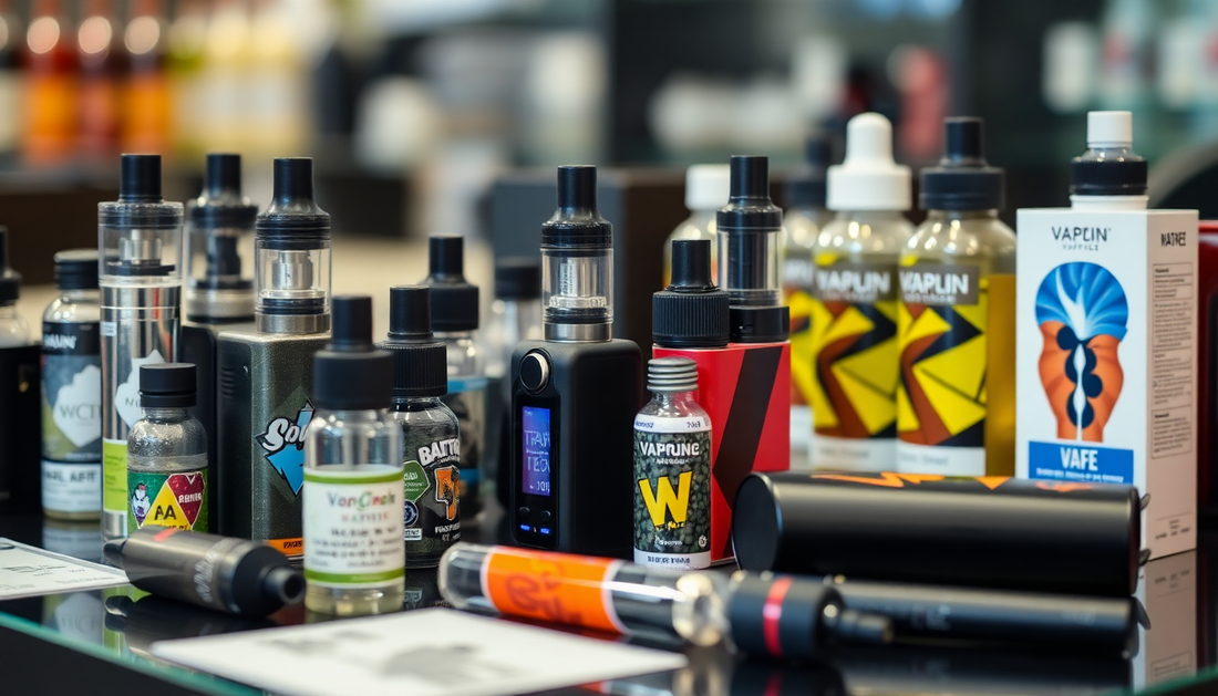 DirectVapor Review: Uncovering the Best Products and Deals for Vaping Enthusiasts in 2024