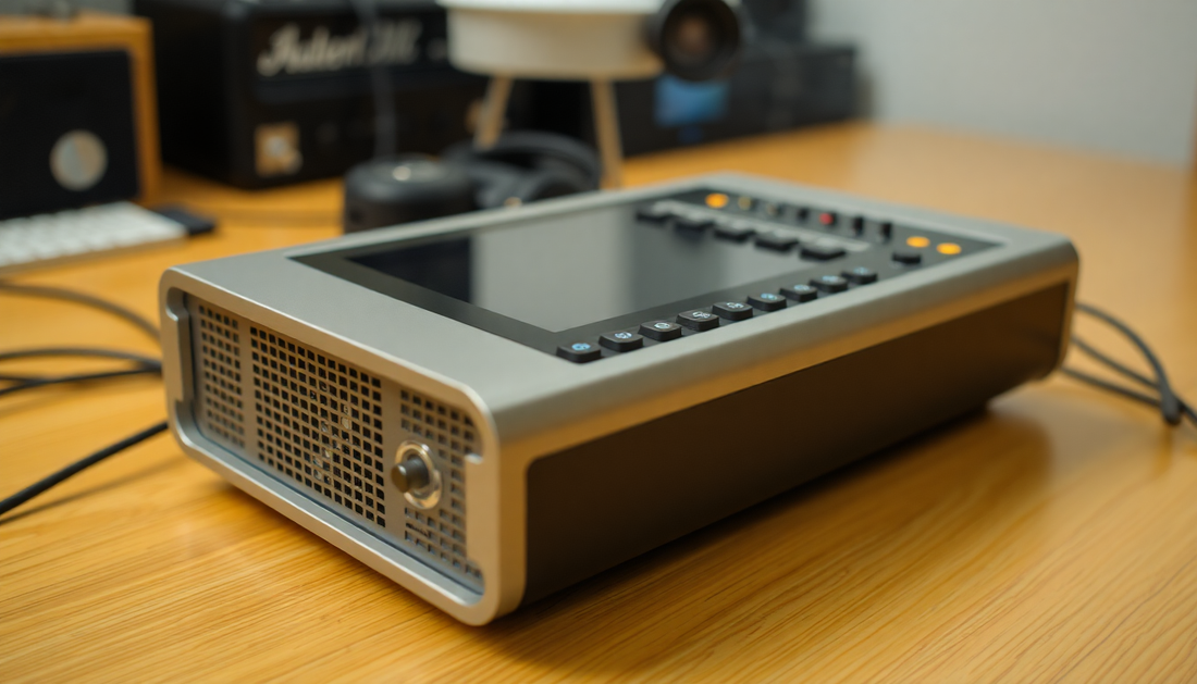 The Ultimate Guide to the OS 5000: Features, Performance Insights, and User Reviews for 2024