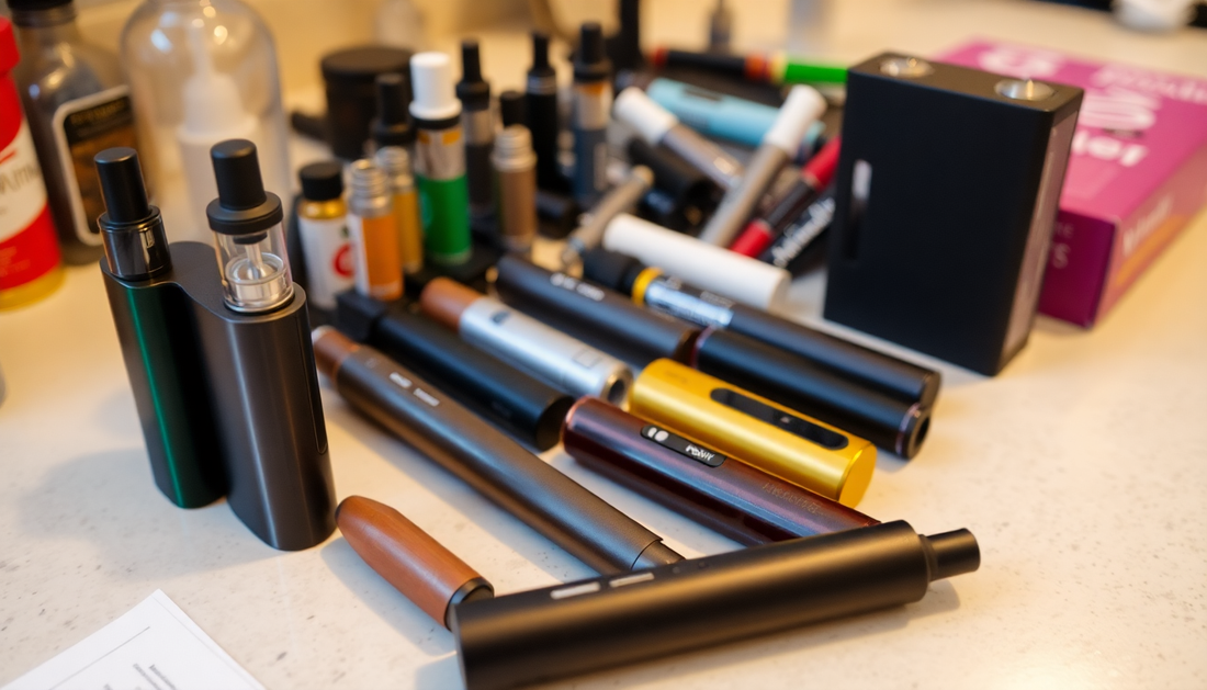 Where to Find Cheap Disposable Vapes Near Me: Your Ultimate Local Guide