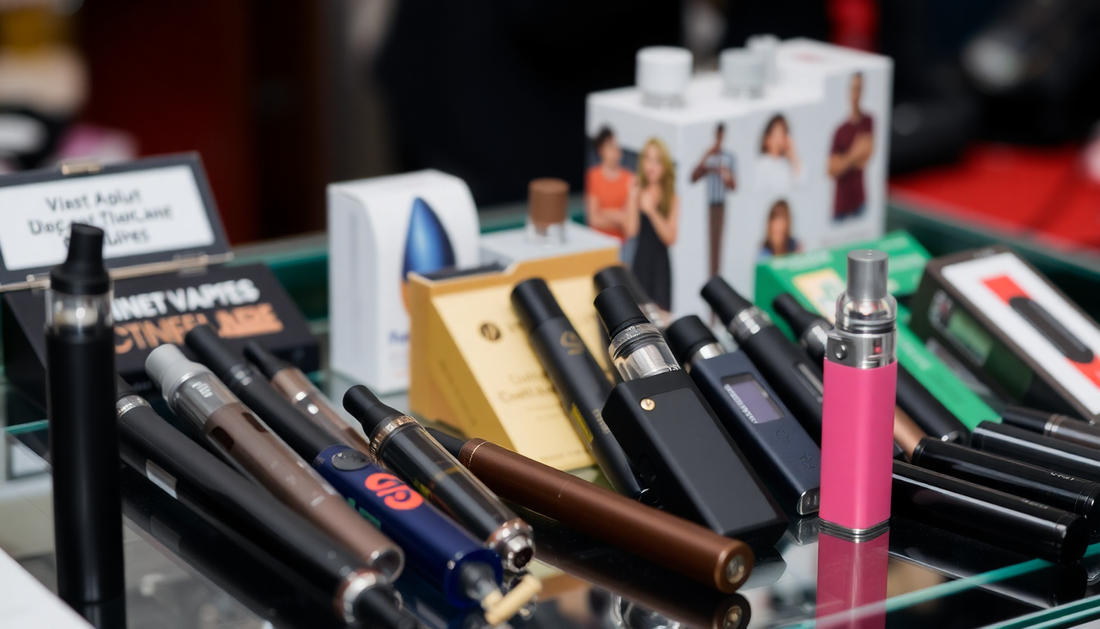 The Best Places to Score Cheap Disposable Vapes Near Me: Your Local Guide to Affordable Options