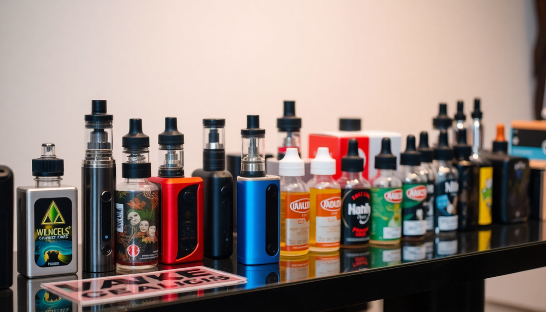 DirectVapor Review: Unbiased Insights and Top Picks for Vaping Enthusiasts in 2024