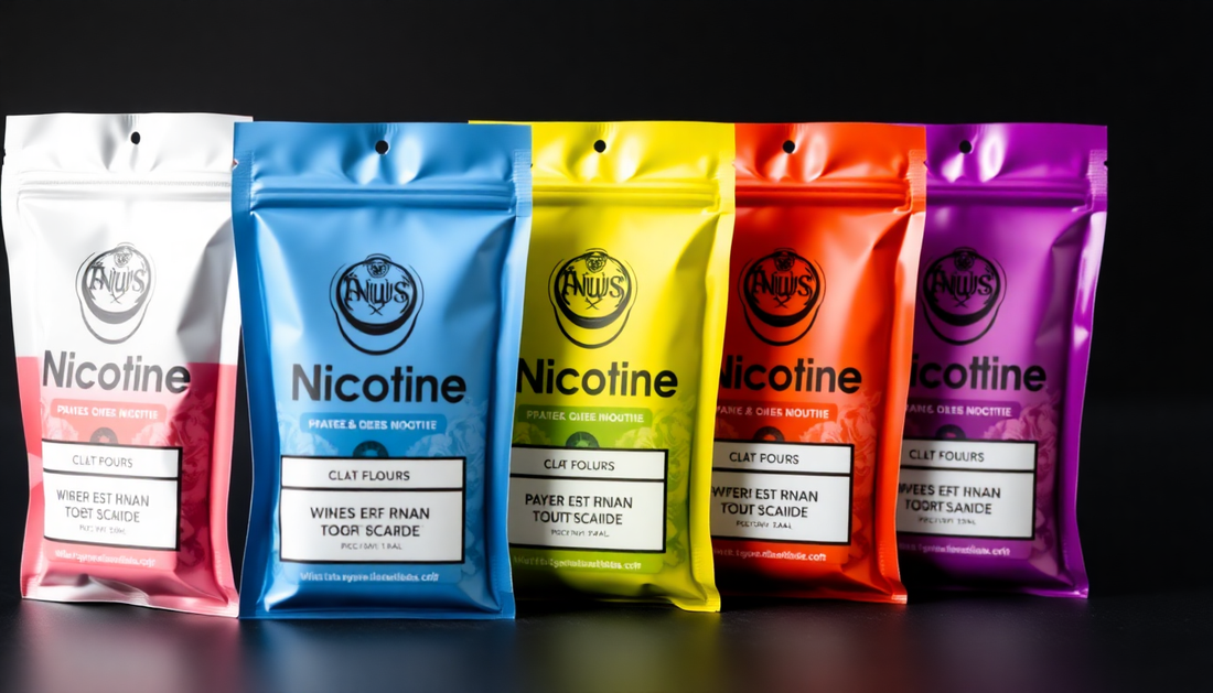 Comprehensive Review of Nicotine Pouches: Insights, Flavors, and User Experiences for 2024