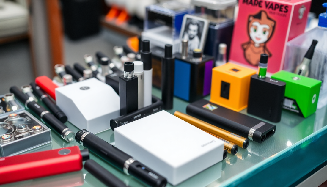 Local Insights: Where to Discover High-Quality Disposable Vapes Near Me