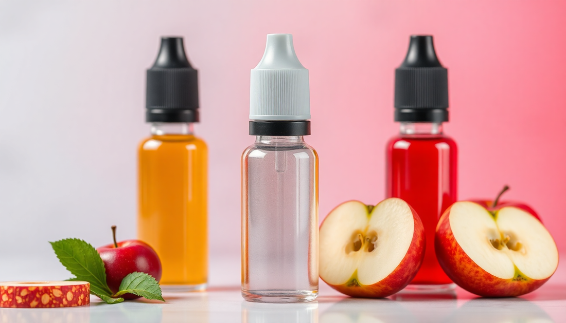 The Ultimate Guide to Reds Apple E-Juice: Flavor Profiles, Reviews, and Best Usage Tips for Vapers