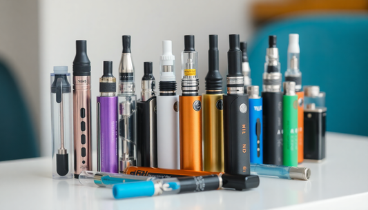 2025's Best Disposable Vapes and Juul Alternatives: Your Ultimate Guide to Quality, Flavor, and Convenience in Vaping