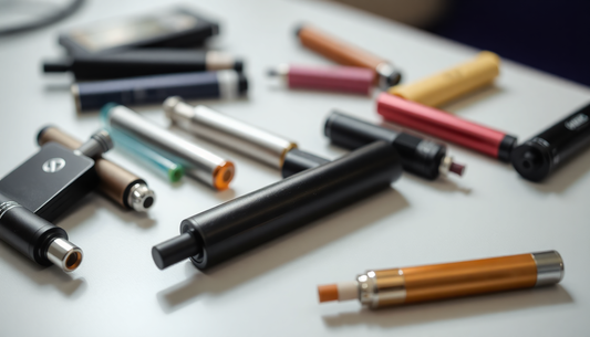 Discover the Best Disposable Vapes of 2025: Your Ultimate Guide to Quality and Flavor Options Near You