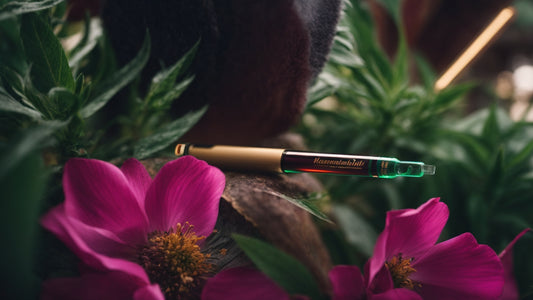 Understanding Premium Vape Pen Disposable CBD: What You Need to Know