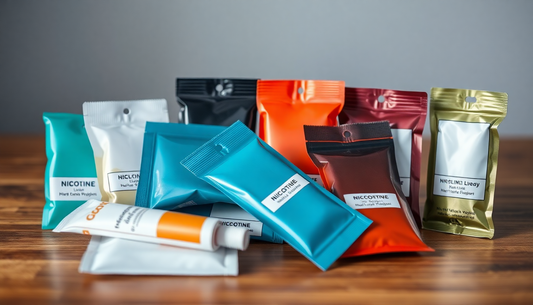 Honest Review of Nicotine Pouches: What You Should Know Before Trying Them in 2024