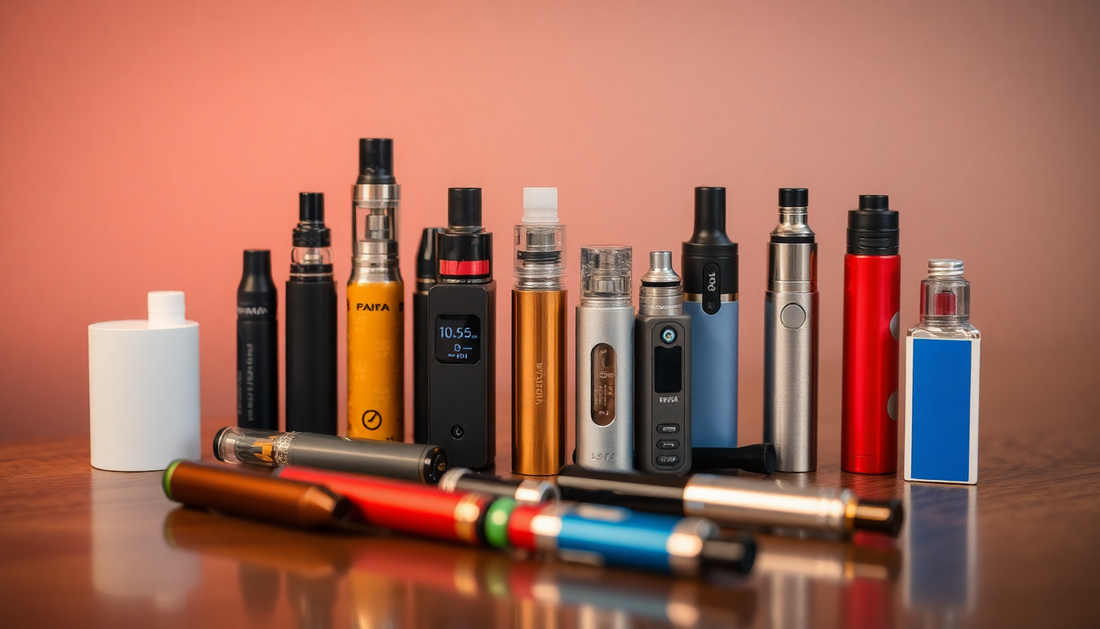 Finding the Best Disposable Vape Near Me: A Local Vaper's Complete Guide