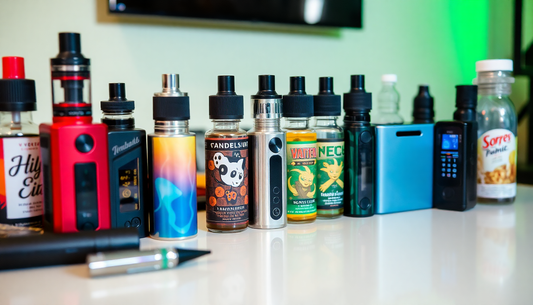 Maximizing Your Vaping Experience with MyTube: Tips, Tricks, and Innovations for 2024
