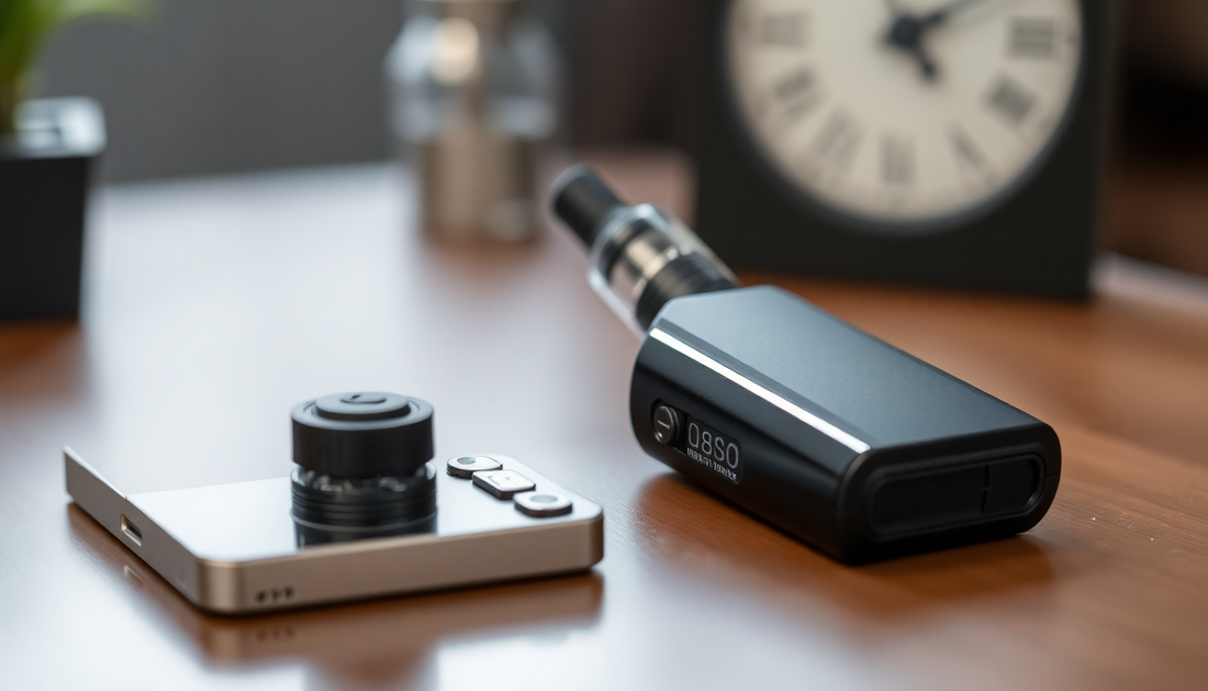 Foger: The Next Big Thing in Vaping Technology and What It Means for You in 2024