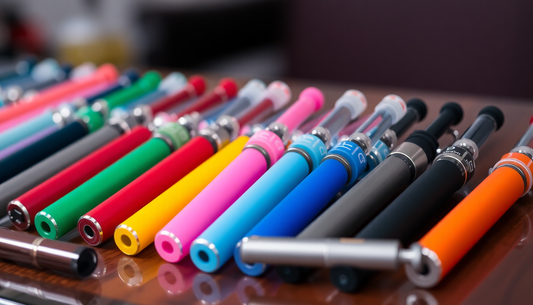 Unveiling the Top Picks: The Best Disposable Vapes for Flavor and Convenience in 2024