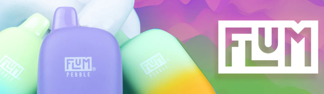 Flum Mello vs Flum Pebble: A Deep Dive into Disposable Vape Excellence