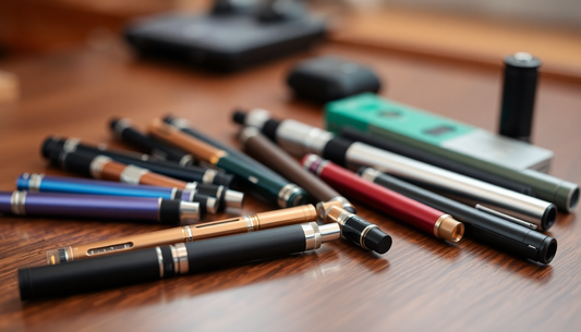 Finding Affordable Disposable Vapes Near Me: A Comprehensive Guide for 2024