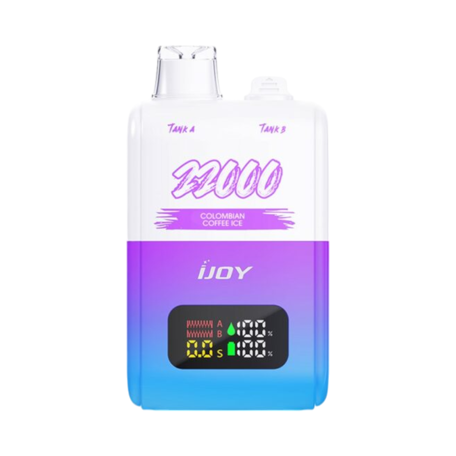 IJOY SD22000 Disposable