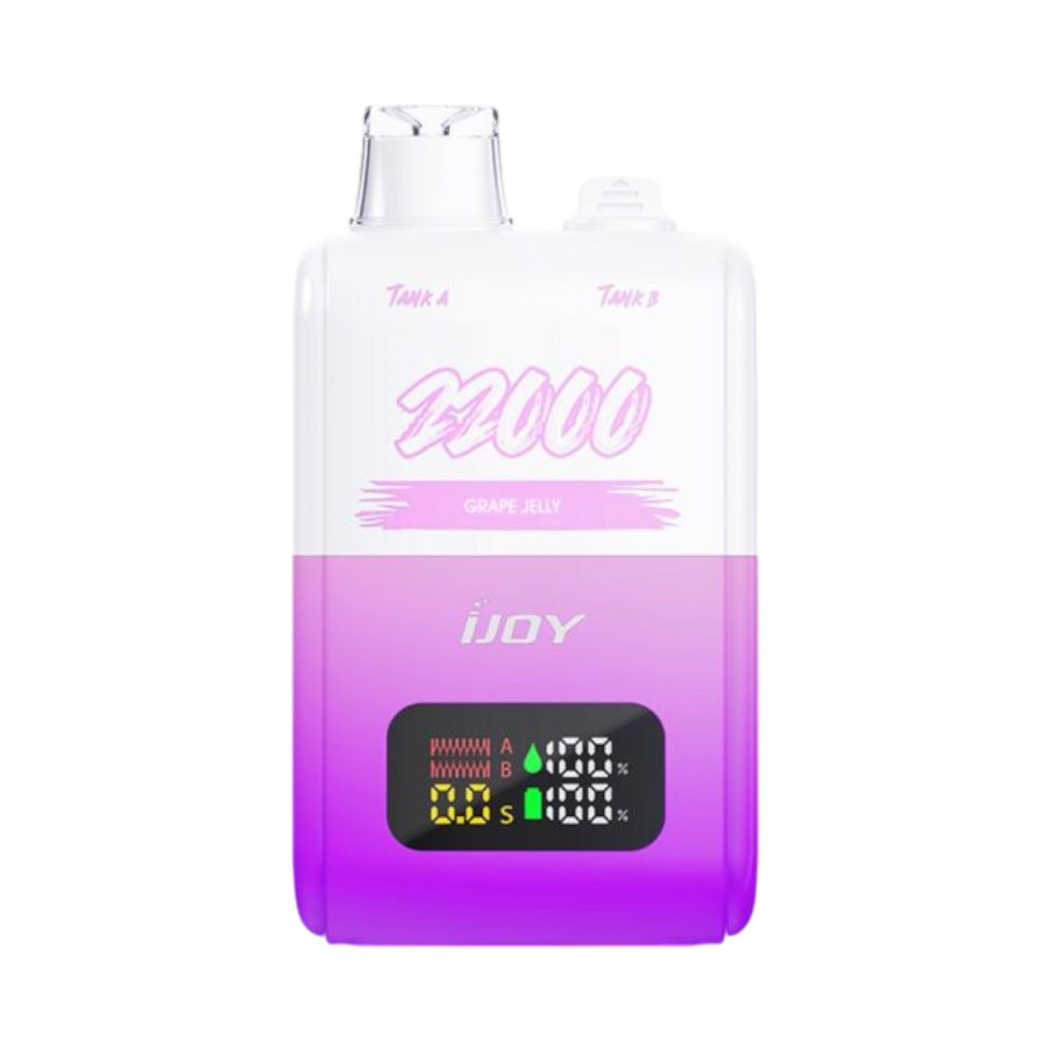 IJOY SD22000 Disposable