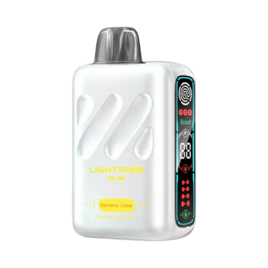 Lost Vape Lightrise TB18K
