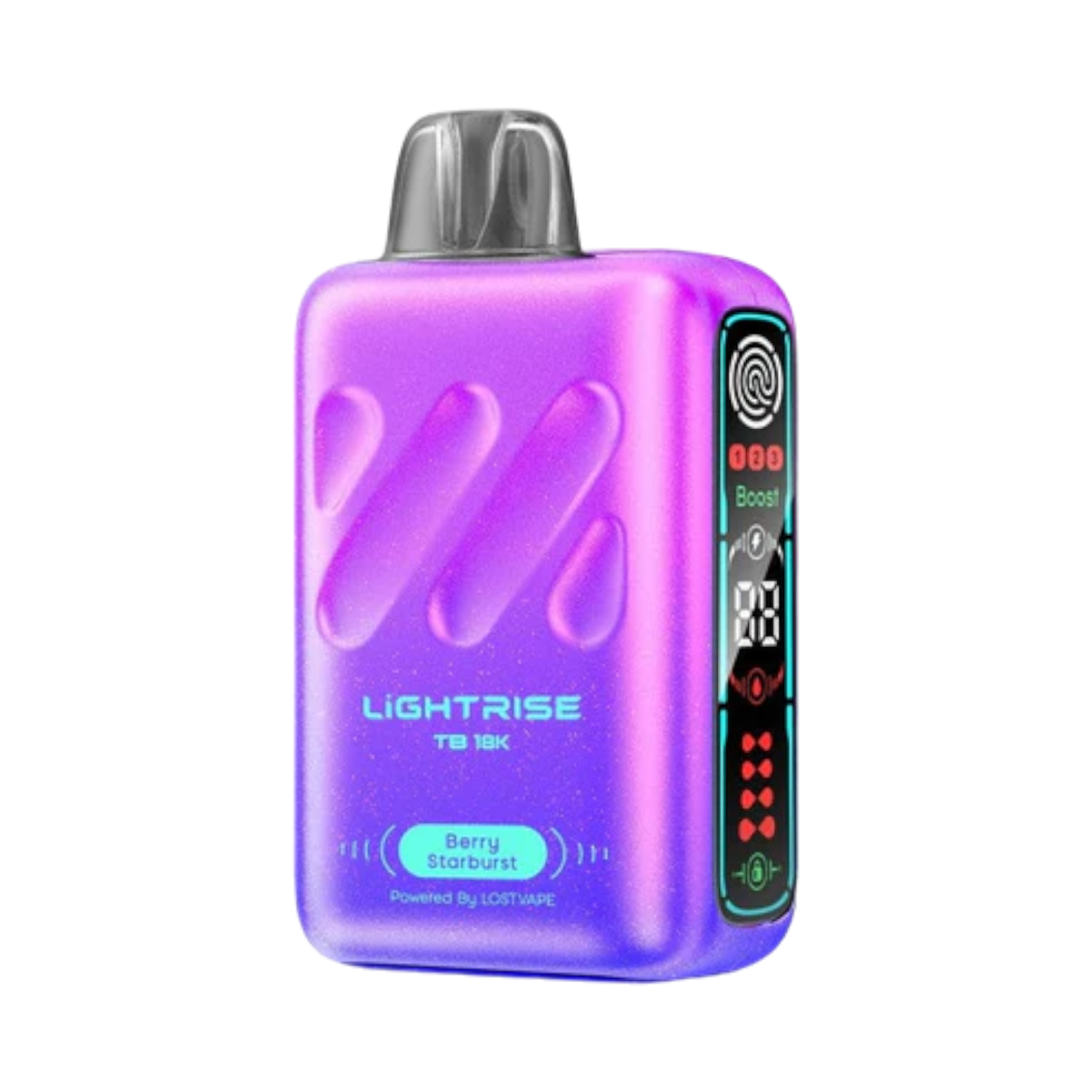 Lost Vape Lightrise TB18K