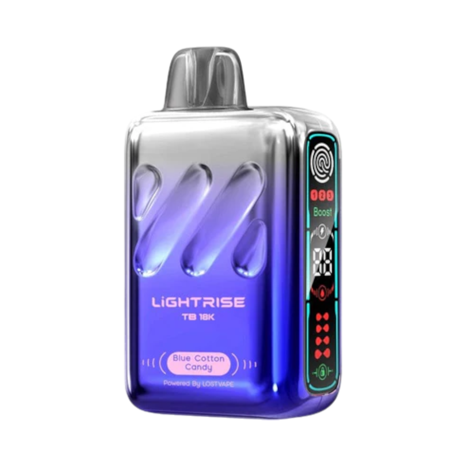 Lost Vape Lightrise TB18K