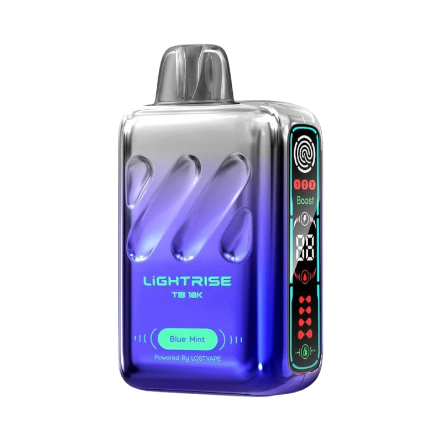 Lost Vape Lightrise TB18K