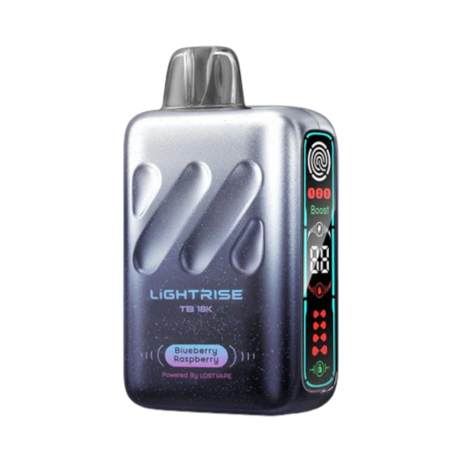 Lost Vape Lightrise TB18K