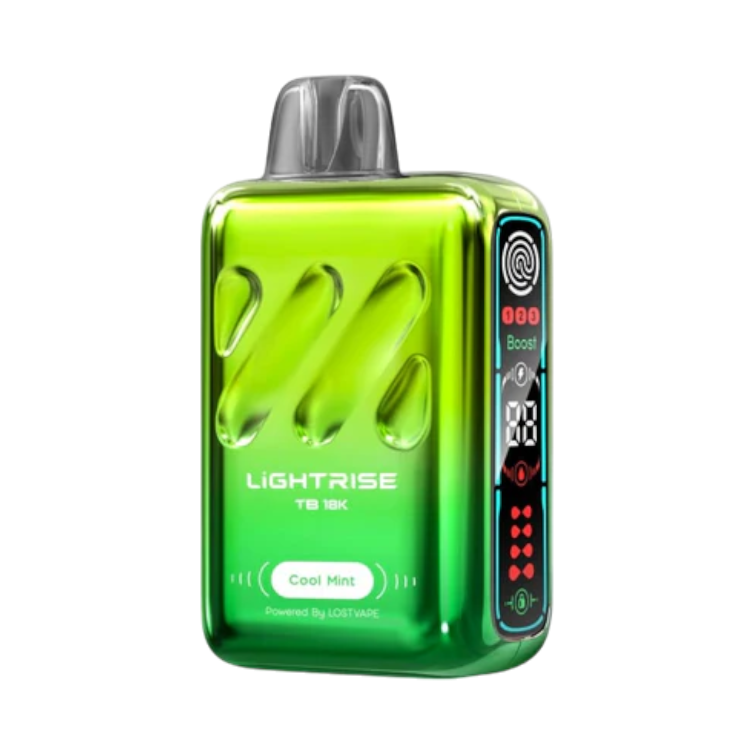 Lost Vape Lightrise TB18K