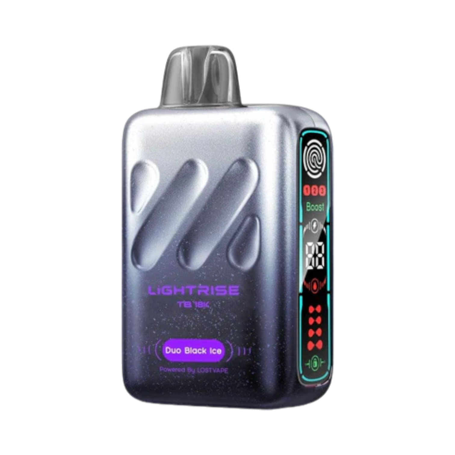 Lost Vape Lightrise TB18K