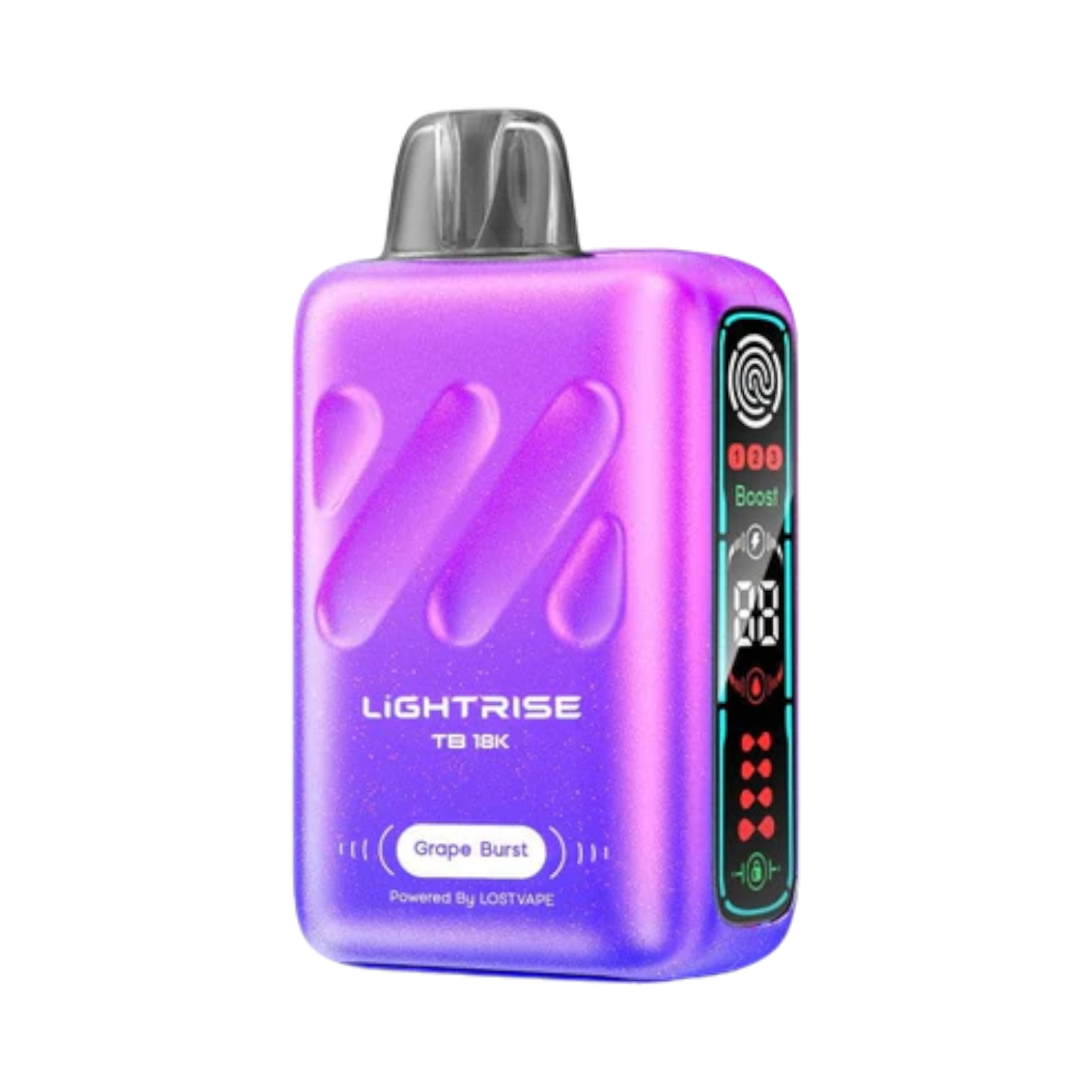 Lost Vape Lightrise TB18K