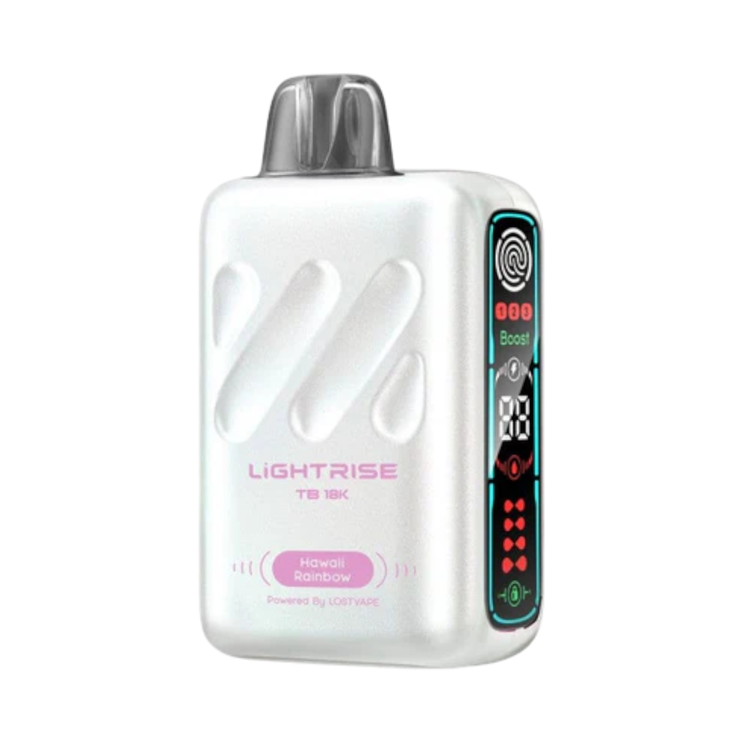Lost Vape Lightrise TB18K