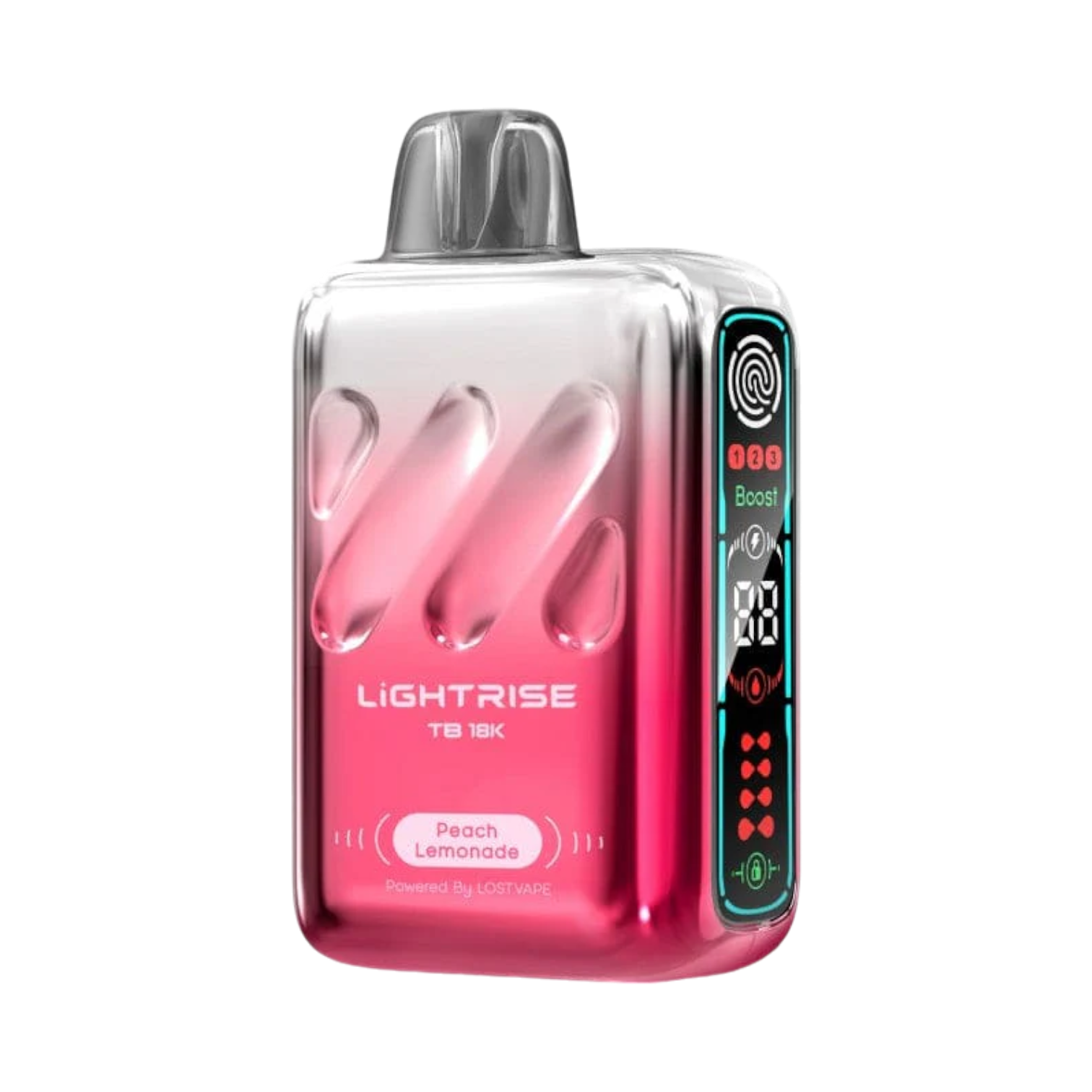 Lost Vape Lightrise TB18K