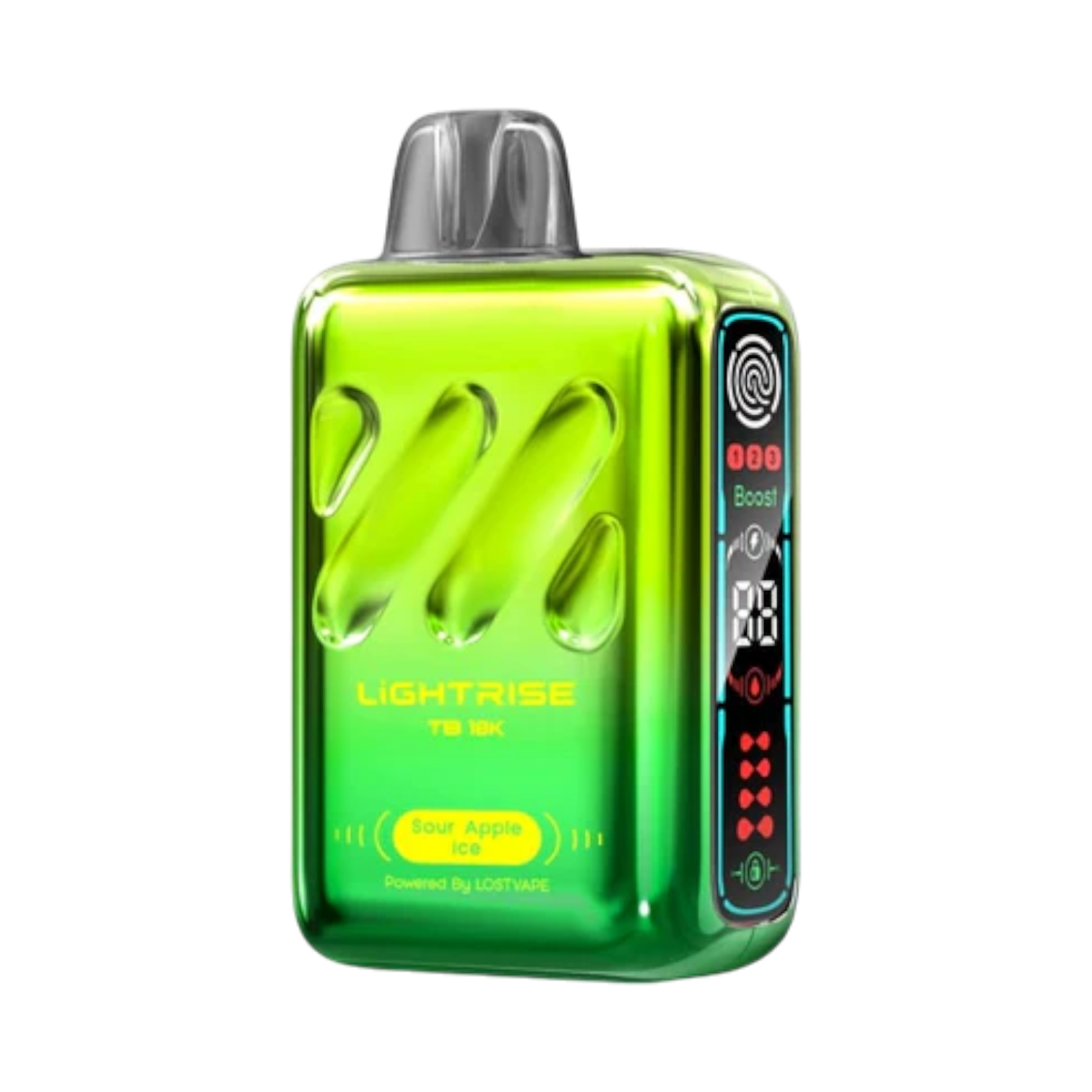 Lost Vape Lightrise TB18K