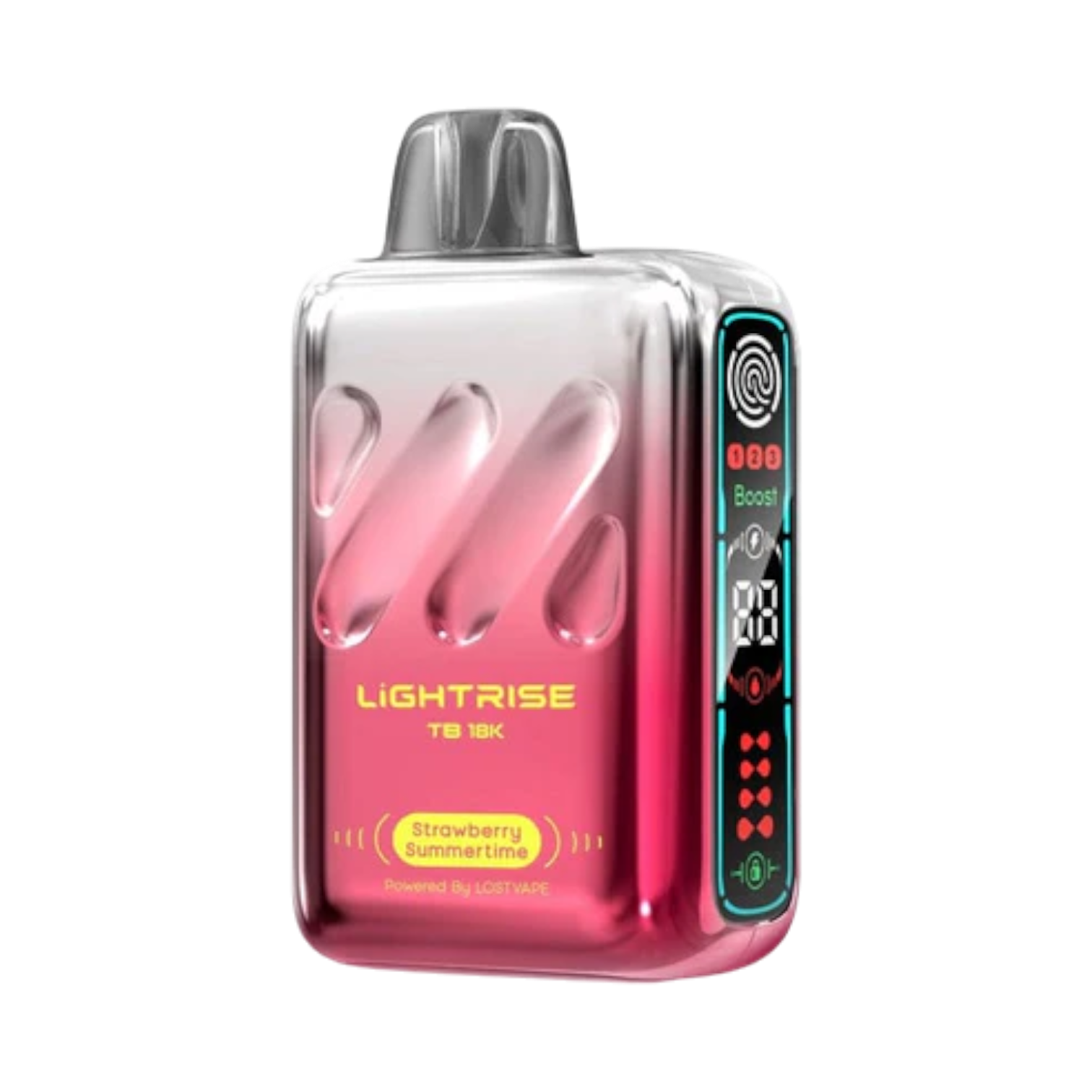 Lost Vape Lightrise TB18K