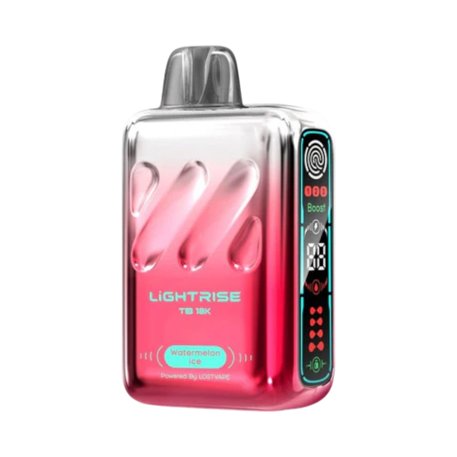 Lost Vape Lightrise TB18K