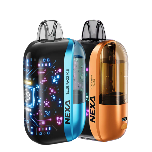 Nexa-Ultra-vape-50k-disposable-vape