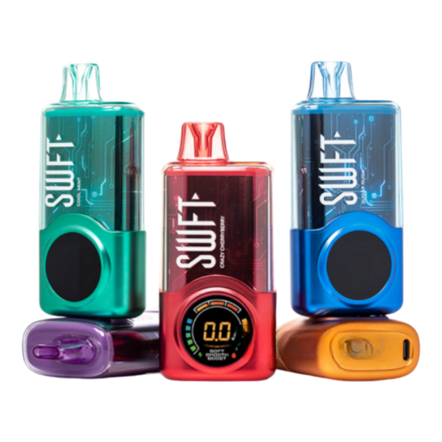 SWFT Meta Disposable Vape