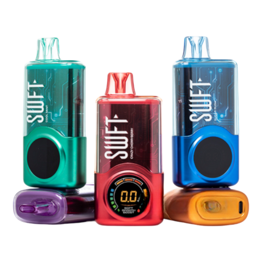 SWFT Meta Disposable Vape
