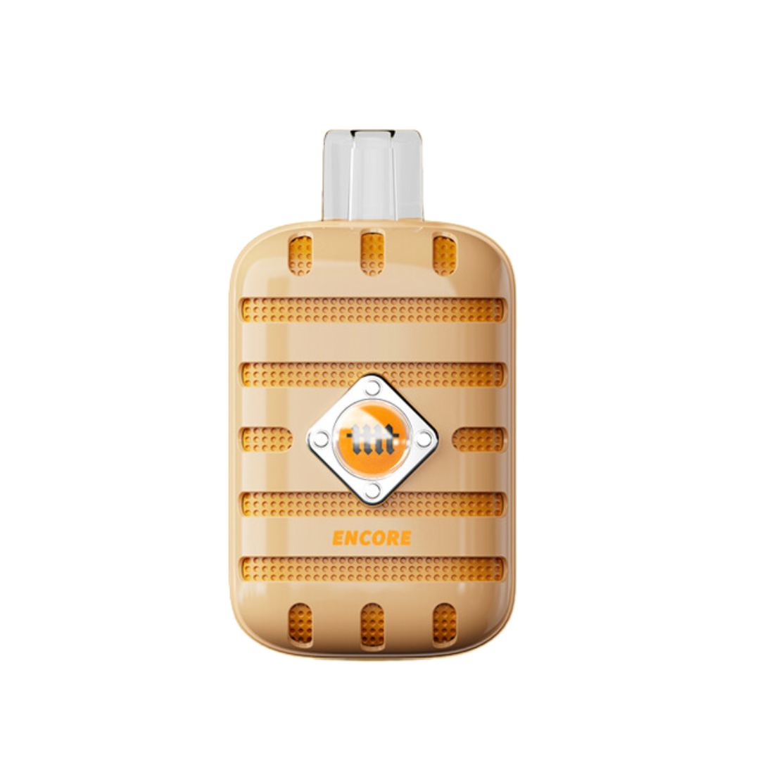 THATHAAT Encore 6500 Puffs Mango Ice Disposable Vape