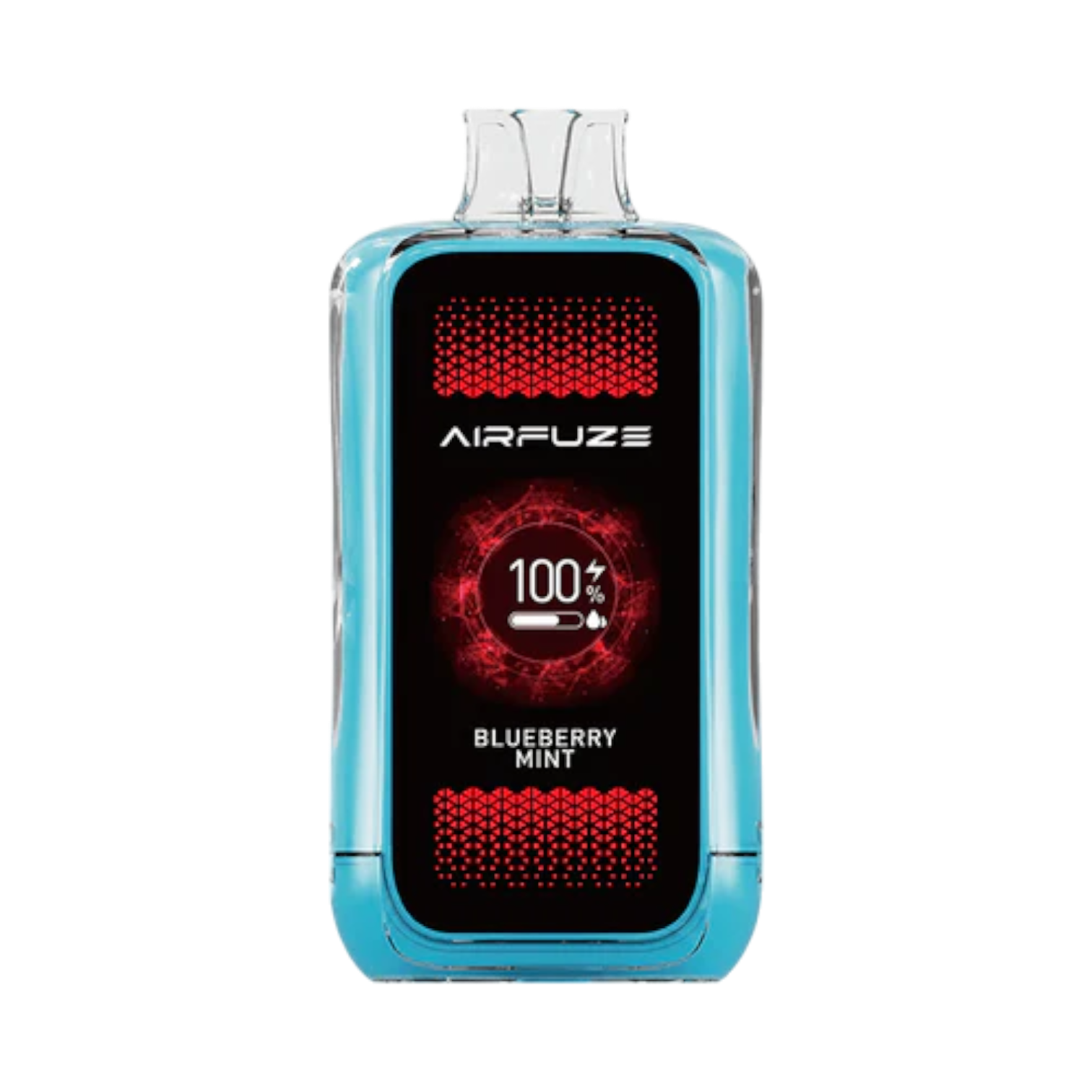 AirFuze Jet 20K Disposable