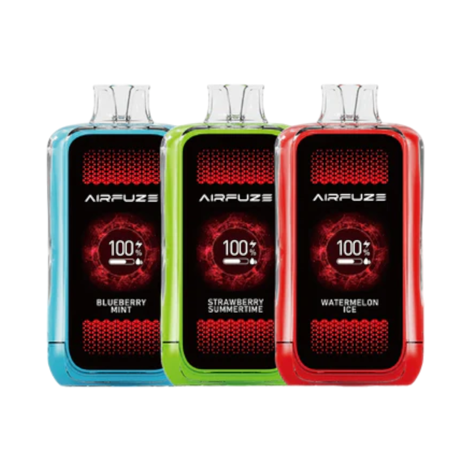 AirFuze Jet 20K Disposable
