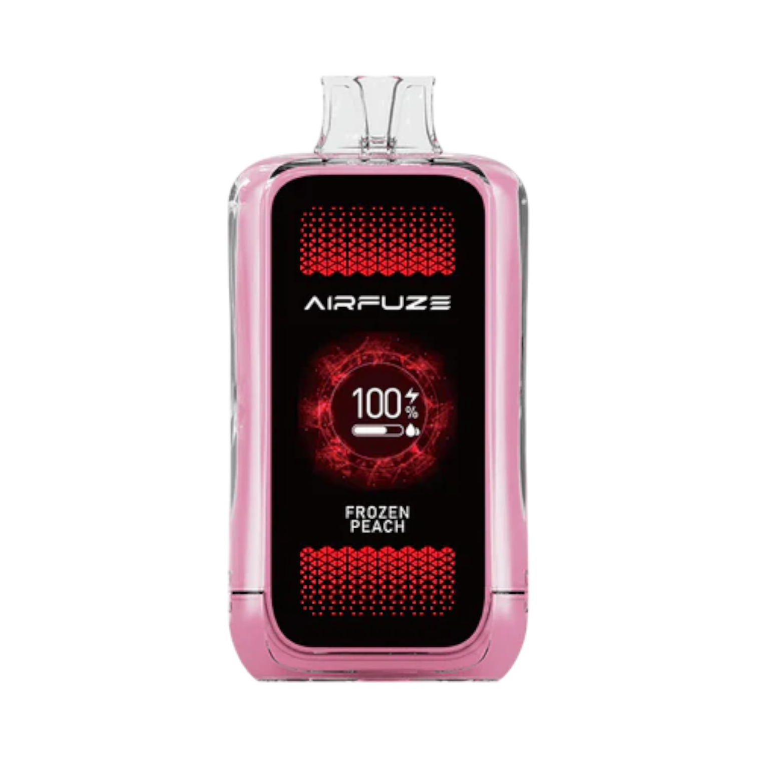 AirFuze Jet 20K Disposable