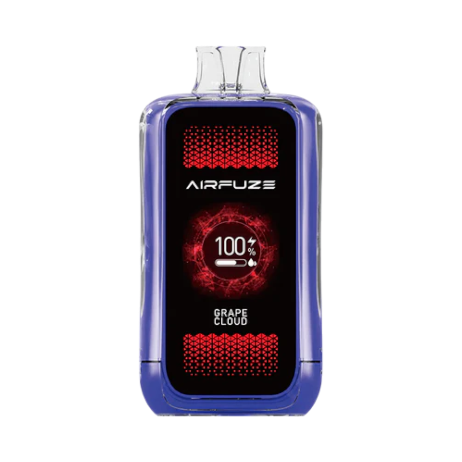 AirFuze Jet 20K Disposable