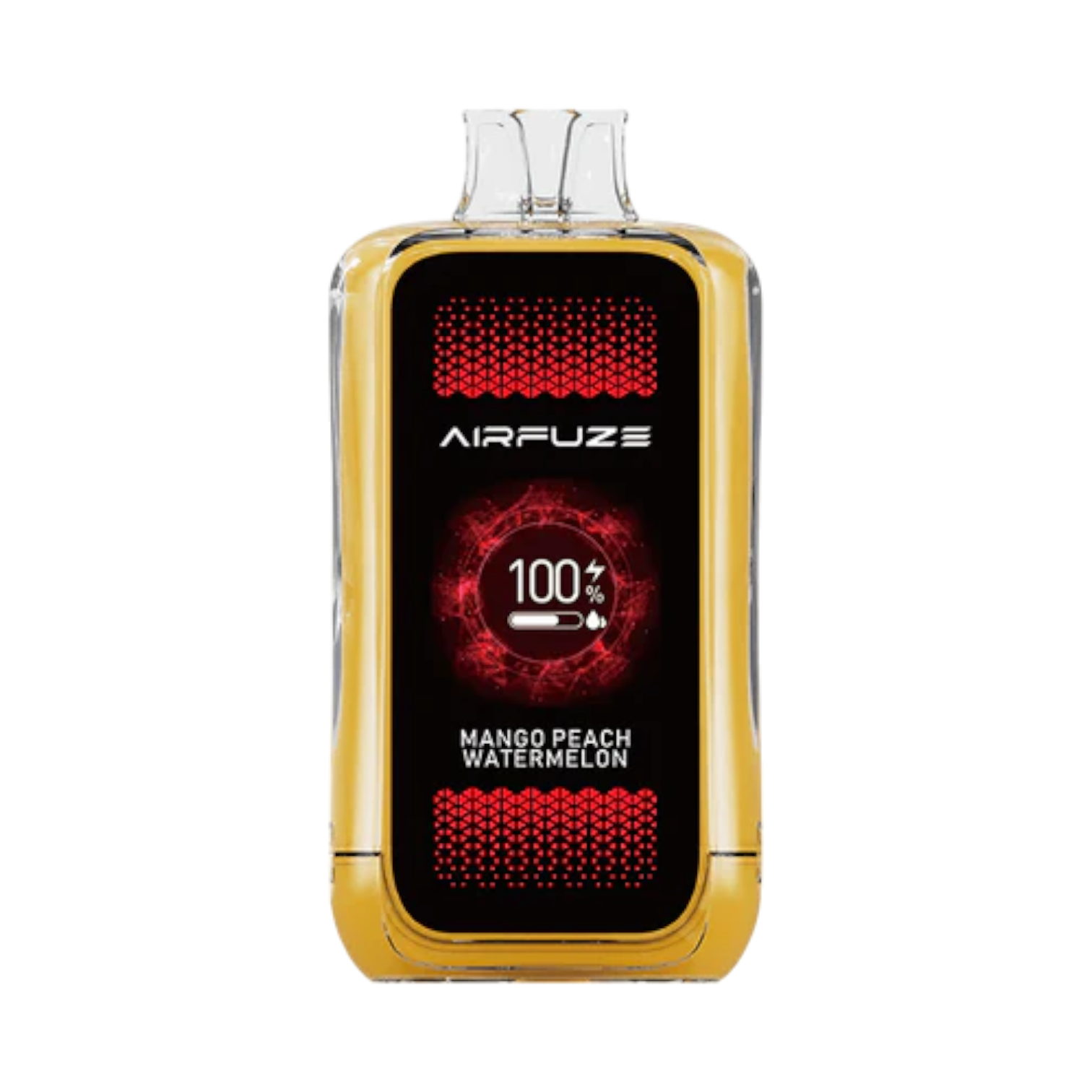 AirFuze Jet 20K Disposable